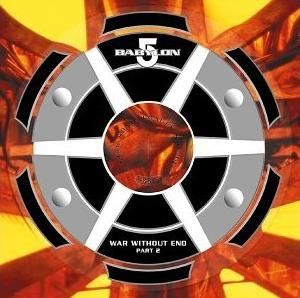 Babylon 5: War Without End, Part 2 (OST)