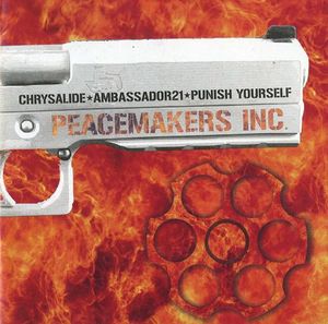 Peacemakers Inc. (II)