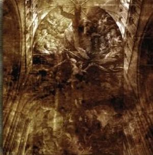 Citrinitas (L'enfer)