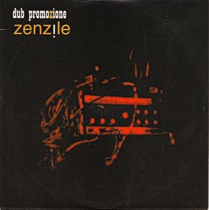 Dub Promozione (EP)