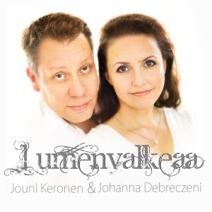 Lumenvalkeaa (Single)