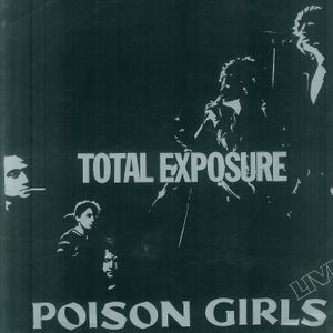 Total Exposure (Live)