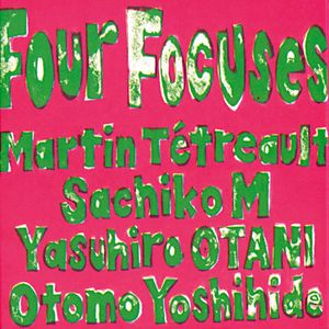 Four Focuses