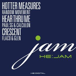 HE:Jam (EP)