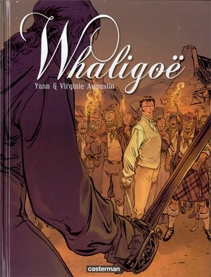 Whaligoë, tome 2