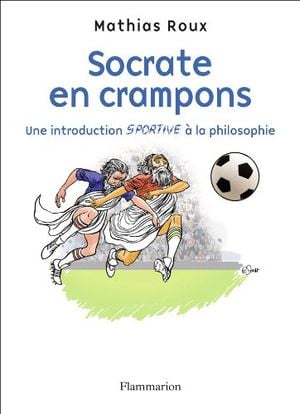 Socrate en crampons