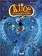 Alice au pays des singes - Livre II