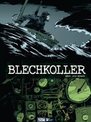 Blechkoller