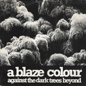 Against the Dark Trees Beyond (Single)
