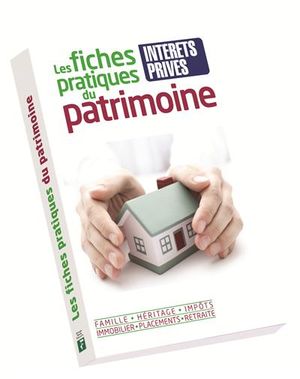 Les fiches pratiques du patrimoine