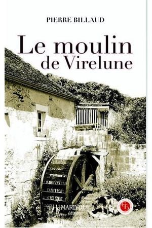 Le moulin de Virelune