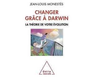 Changer grâce à Darwin