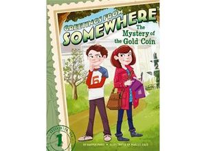 The Mystery of the Gold Coin