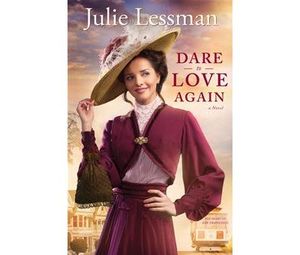 Dare to Love Again (The Heart of San Francisco Book #2)