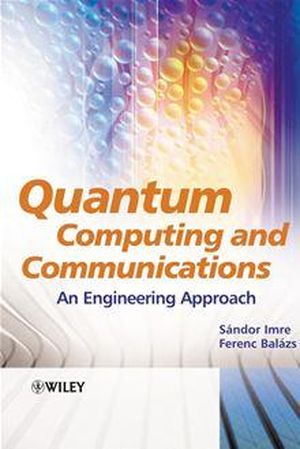 Quantum Computing and Communications