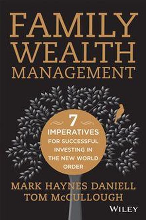 Family Wealth Management