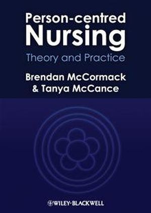 Person-centred Nursing