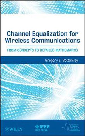 Channel Equalization for Wireless Communications
