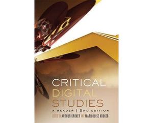 Critical Digital Studies