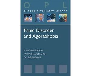 Panic Disorder and Agoraphobia