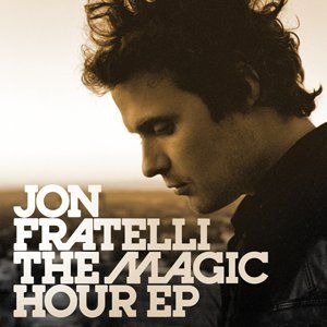 The Magic Hour EP (EP)