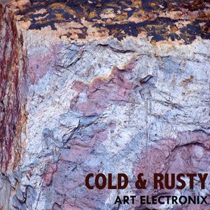 Cold & Rusty (EP)