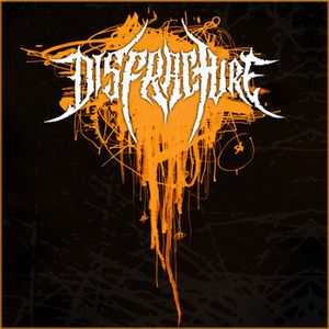 Disfracture EP (EP)