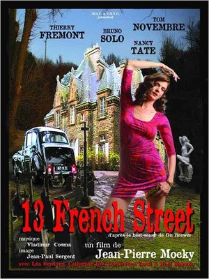 13th French Street