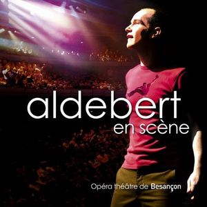 Aldebert en scène (Live)