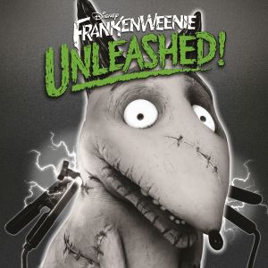 Frankenweenie Unleashed