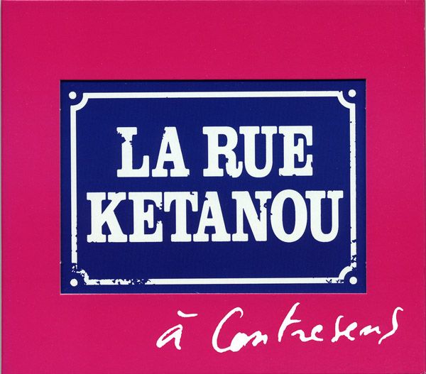 À contresens La Rue Kétanou SensCritique