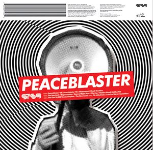 Peaceblaster