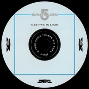 Babylon 5: Sleeping in Light (OST)