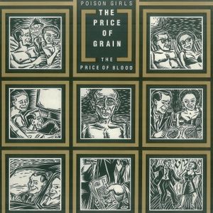 The Price of Grain and the Price of Blood (EP)