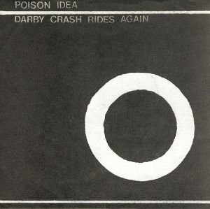 Darby Crash Rides Again (EP)