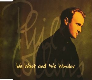 We Wait and We Wonder (Single)