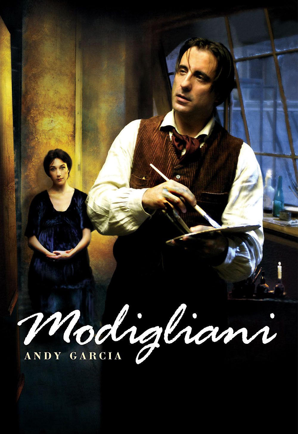 Modigliani Film
