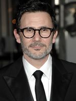 Photo Michel Hazanavicius