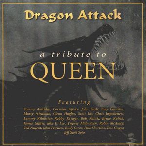 Dragon Attack: A Tribute to Queen