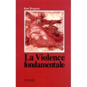 La violence fondamentale