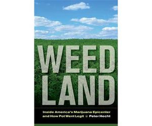 Weed Land