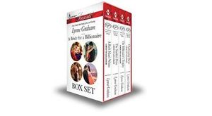 A Bride for a Billionaire Box Set