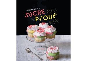 Gourmandises au sucre qui pique Alsa