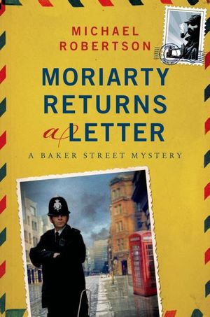 Moriarty Returns a Letter