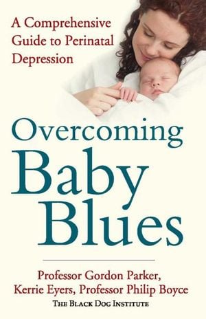 Overcoming Baby Blues