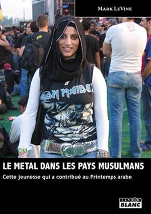 Le métal dans les pays musulmans