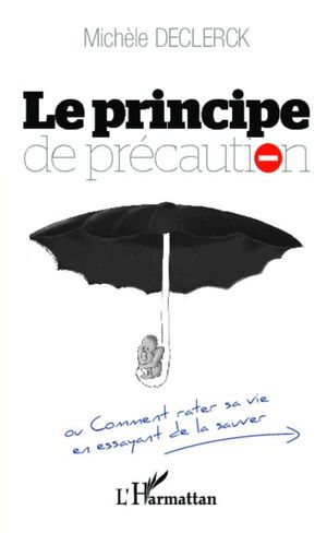 Principe de précaution