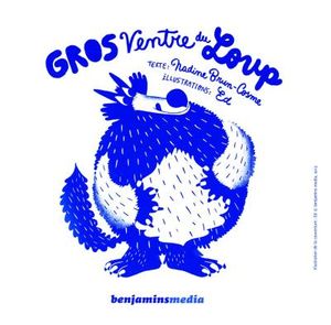 Gros ventre du loup
