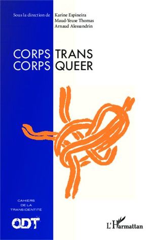 Corps trans corps queer