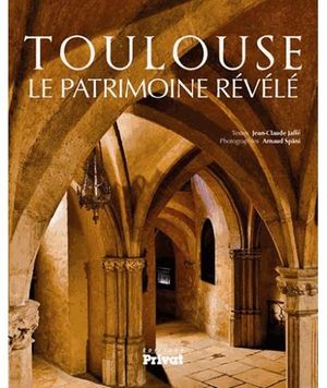 Toulouse, le patrimoine révélé